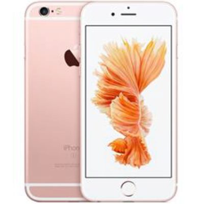 Apple iPhone 6s 32GB - Rose Gold - Unlocked Apple iPhone 6s 32GB - Rose Gold - Unlocked